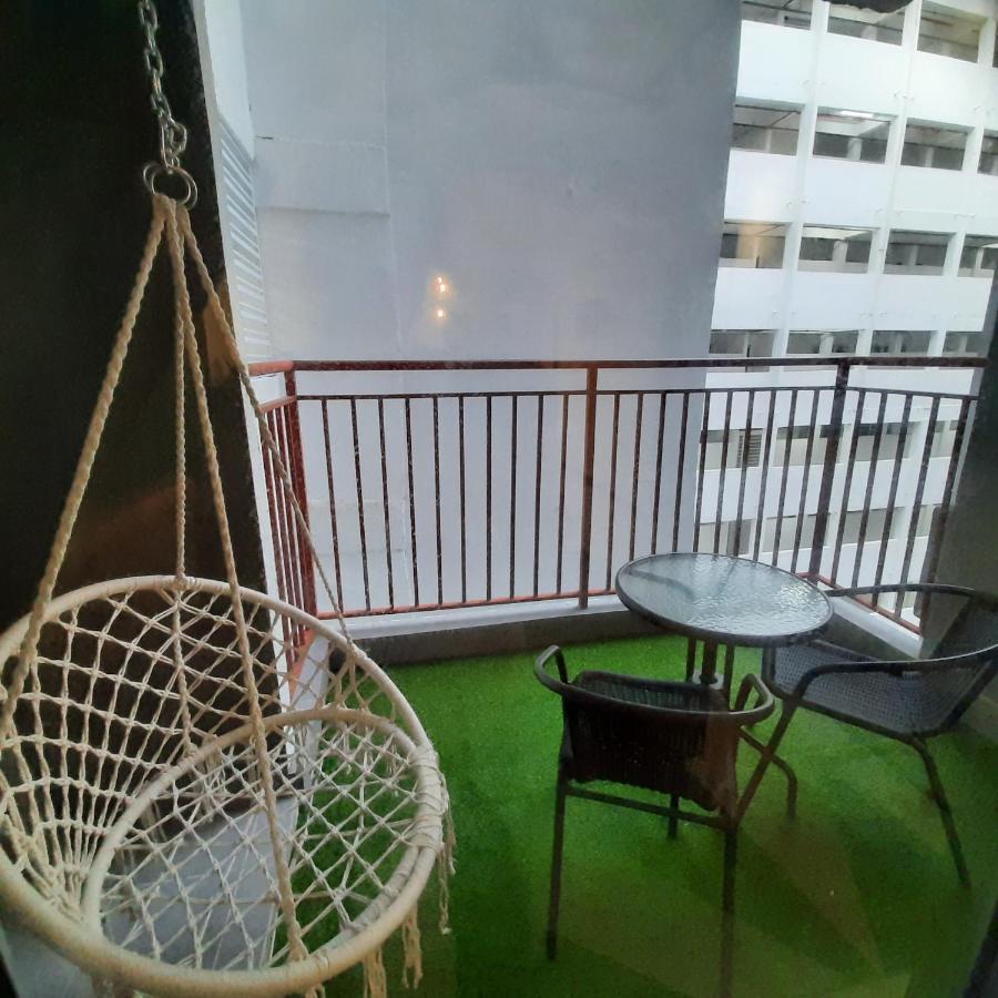 V Cozy Homestays Brinchang Exteriér fotografie