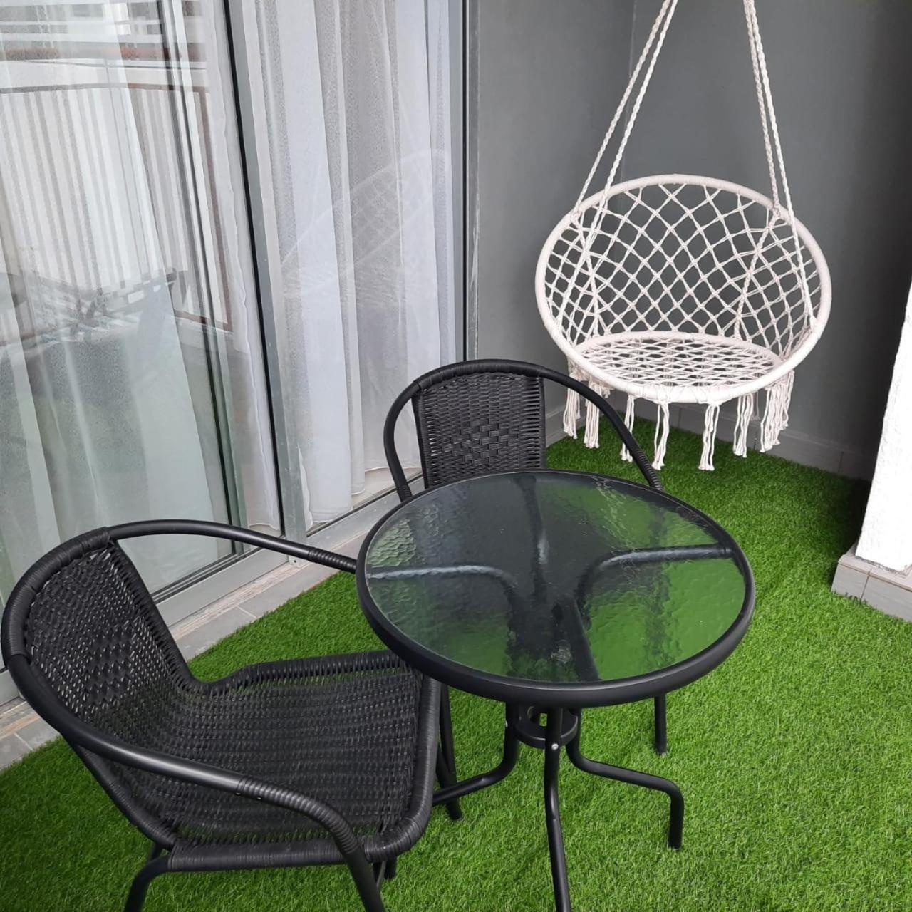 V Cozy Homestays Brinchang Pokoj fotografie